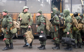 „Nu îl las pe Putin să mă transforme într-un ucigaş”. Un tânăr sergent rus, trimis în Ucraina, hotărât să plece din Rusia noaptea